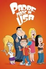 Gary Busey en la serie - Padre made in USA