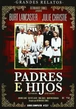 Rüdiger Vogler en la serie - Padres e Hijos