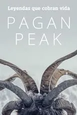 Portada de Pagan Peak