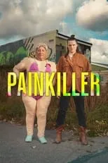 Portada de Painkiller