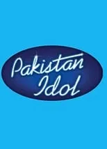 Portada de Pakistan Idol