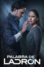 Póster de la temporada 1 de la serie Palabra De Ladron