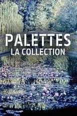 Portada de Palettes (El pintor y su obra)