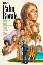 Kristen Wiig en la serie - Palm Royale