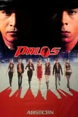 Poster de la película Palos - Películas hoy en TV