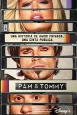 Nick Offerman en la serie - Pam & Tommy