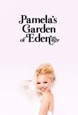 Portada de Pamela's Garden of Eden