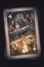 Portada de Pamilya Sagrado