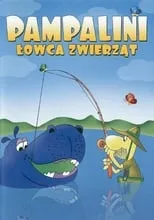 Portada de Pampalini, łowca zwierząt