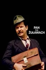 Ireneusz Kaskiewicz en la serie - Pan na Żuławach