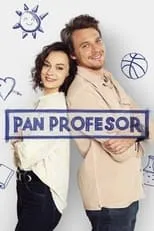 Portada de Pan profesor