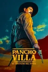 Portada de Pancho Villa: El centauro del norte