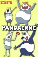 Portada de Pandaerne