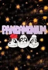 Cliff Norton en la serie - Pandamonium