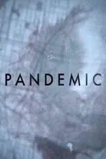 Portada de Pandemic