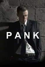 Portada de Pank