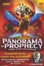 Portada de Panorama of Prophecy