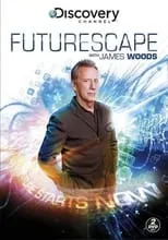 Portada de Panoramas futuros con James Woods