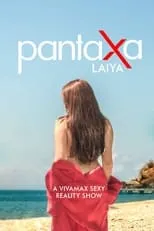 Portada de Pantaxa Laiya