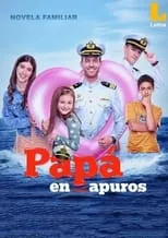 Portada de Papá En Apuros