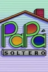 Portada de Papá soltero