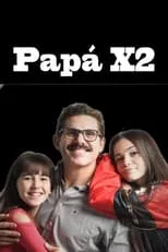 Portada de Papá X2