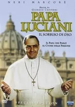 Portada de Papa Luciani - il sorriso di Dio