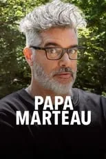 Portada de Papa marteau