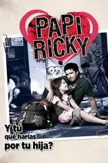 Portada de Papi Ricky