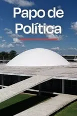 Portada de Papo de Política