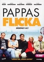 Portada de Pappas flicka