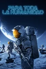 Poster de la película Para toda la humanidad - Películas hoy en TV