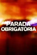 Portada de Parada Obrigatória: Vencendo a Ansiedade