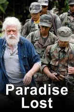 Portada de Paradise Lost