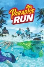 Portada de Paradise Run