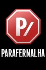 Portada de Parafernalha