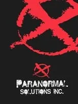 Portada de Paranormal Solutions Inc.