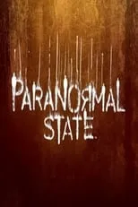 Portada de Paranormal State