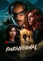 Portada de Paranormal