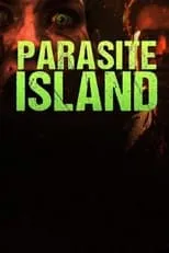 Portada de Parasite Island