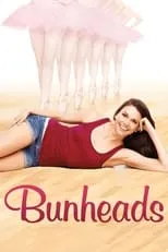 Portada de Paraíso (Bunheads)