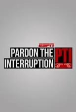 Portada de Pardon the Interruption