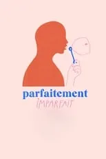 Parfaitement imparfait portada