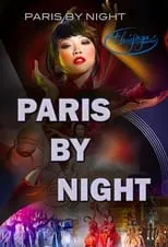 Portada de Paris By Night