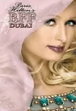 Portada de Paris Hilton's My New BFF Dubai