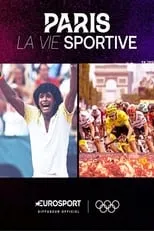 Temporada 1 de Paris, La Vie Sportive