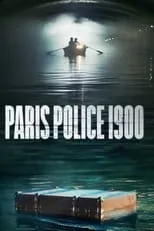 Christian Hecq en la serie - Paris Police 1900