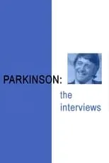 Portada de Parkinson: The Interviews