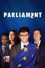 Portada de Parliament