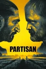 Portada de Partisan